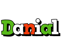 Danial venezia logo