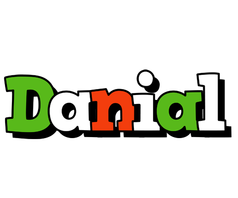 Danial venezia logo
