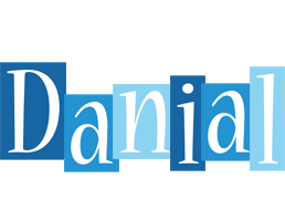 Danial winter logo