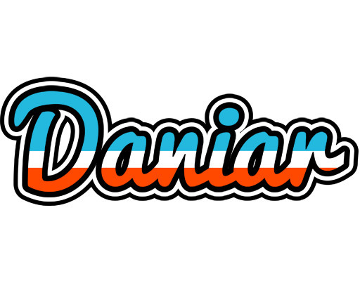 Daniar america logo
