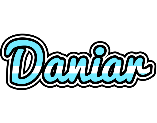 Daniar argentine logo