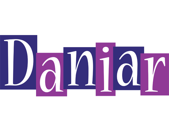 Daniar autumn logo