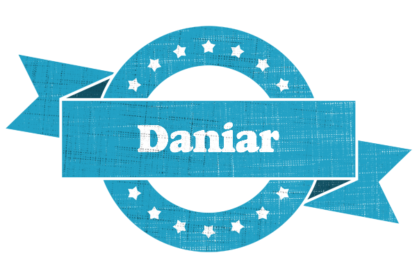 Daniar balance logo
