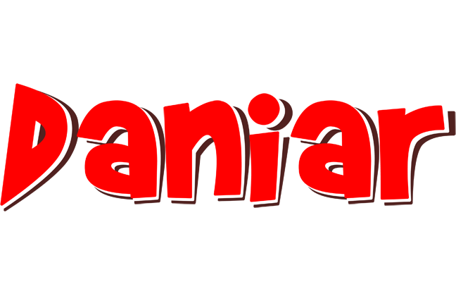 Daniar basket logo