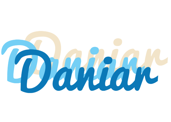 Daniar breeze logo