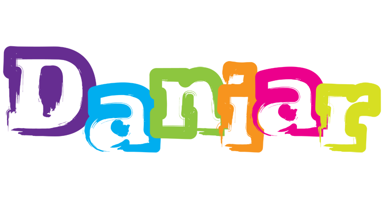 Daniar casino logo