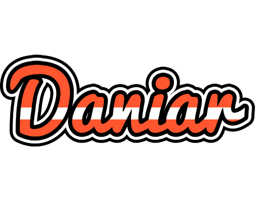 Daniar denmark logo