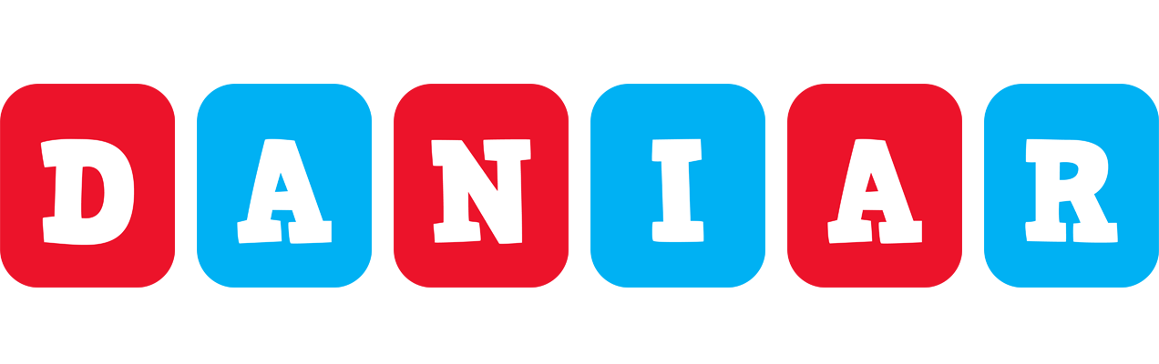 Daniar diesel logo