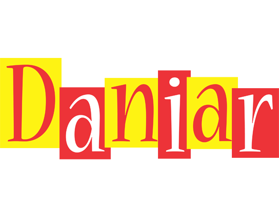Daniar errors logo