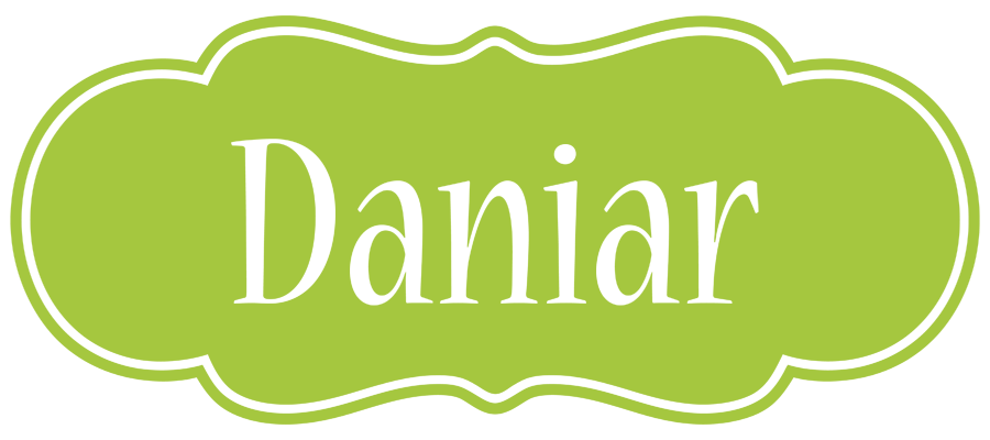 Daniar family logo