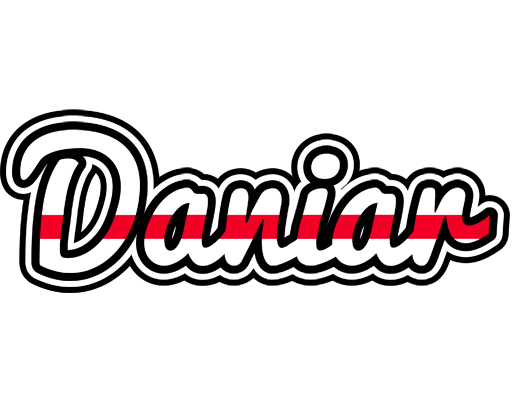 Daniar kingdom logo