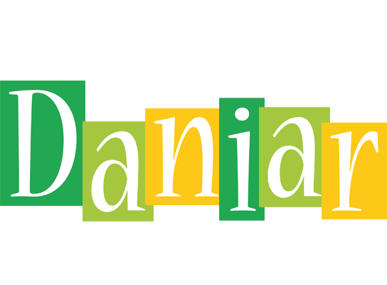 Daniar lemonade logo