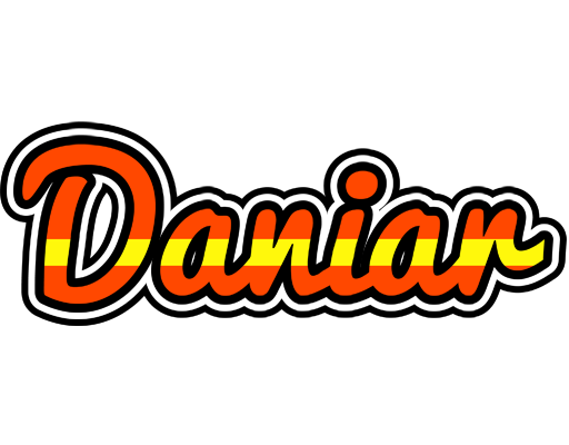 Daniar madrid logo