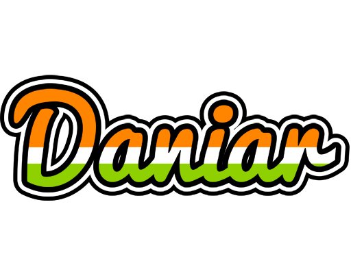 Daniar mumbai logo