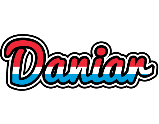 Daniar norway logo