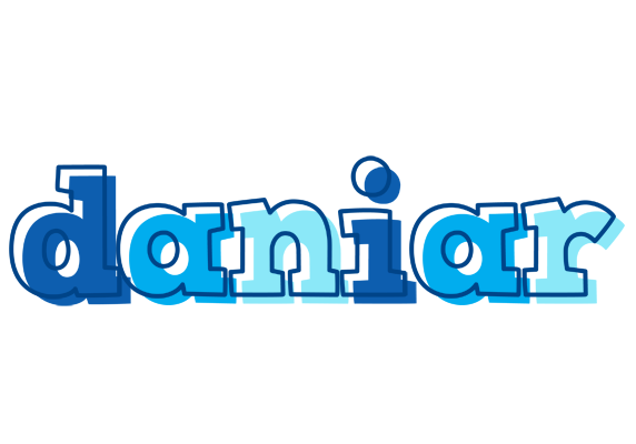 Daniar sailor logo