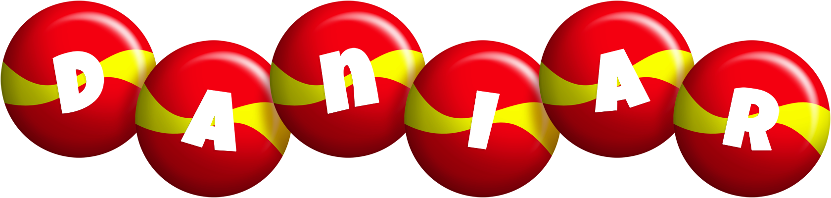 Daniar spain logo