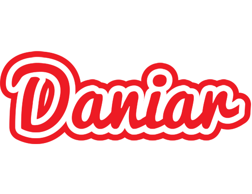 Daniar sunshine logo