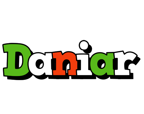 Daniar venezia logo