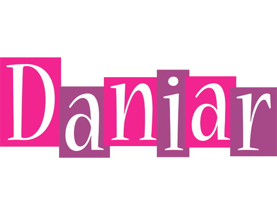 Daniar whine logo