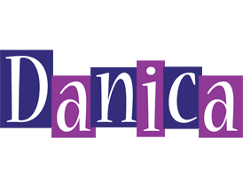 Danica autumn logo