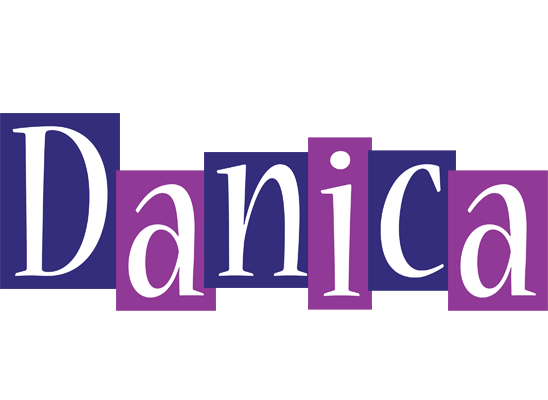 Danica autumn logo