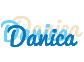 Danica breeze logo