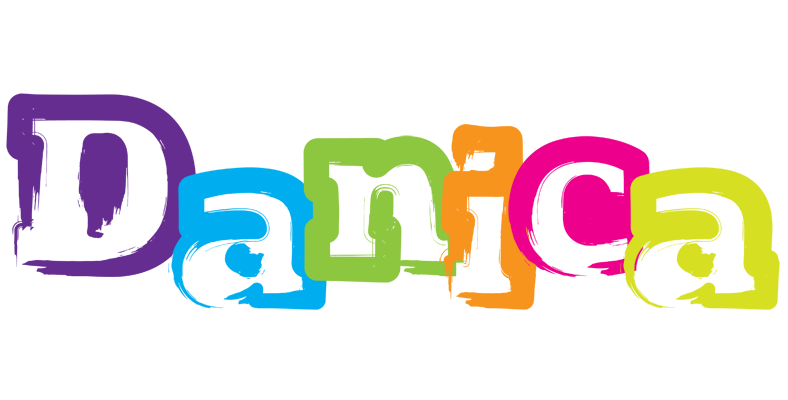 Danica casino logo