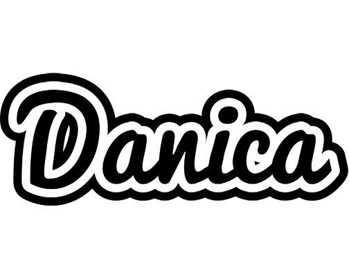 Danica chess logo