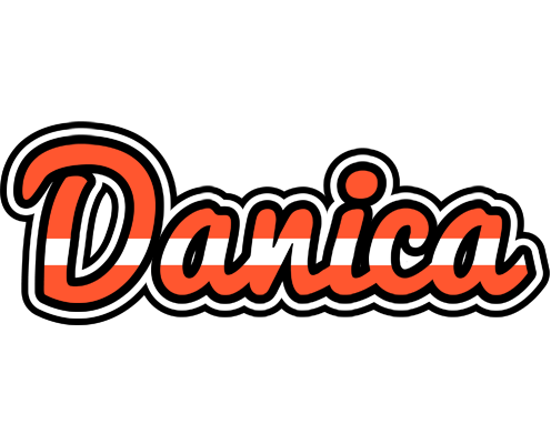 Danica denmark logo