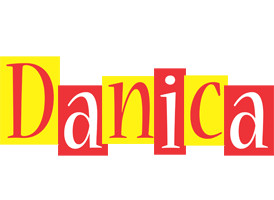 Danica errors logo