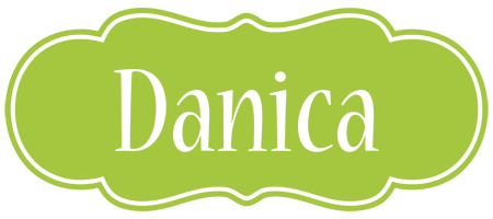 Danica family logo