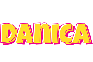 Danica kaboom logo