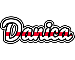 Danica kingdom logo