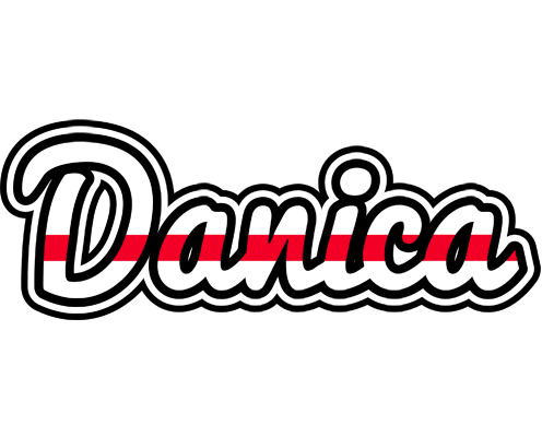 Danica kingdom logo