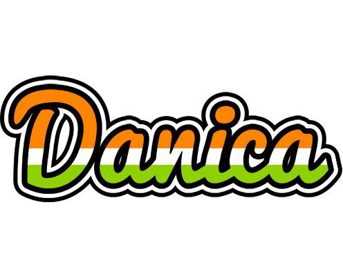Danica mumbai logo