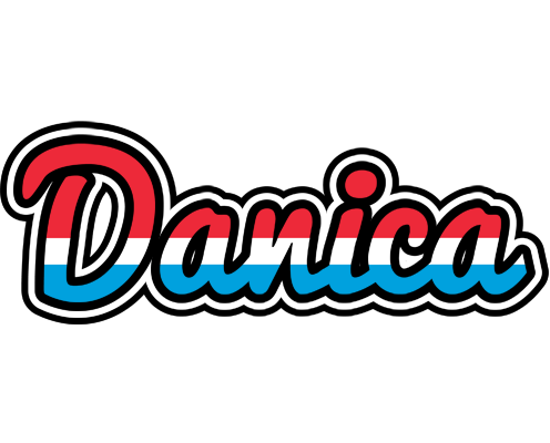 Danica norway logo