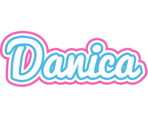 Danica outdoors logo
