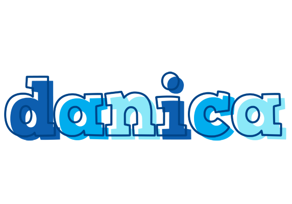 Danica sailor logo