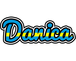 Danica sweden logo