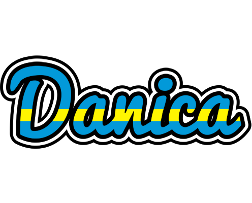 Danica sweden logo