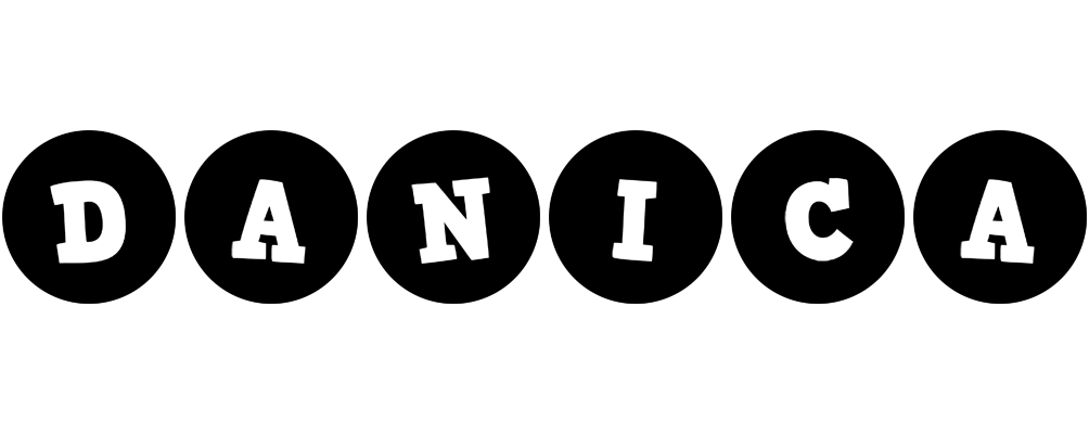 Danica tools logo