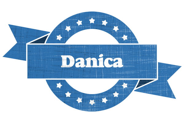 Danica trust logo