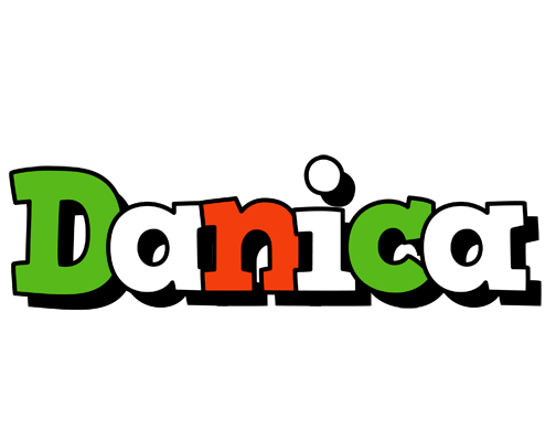 Danica venezia logo