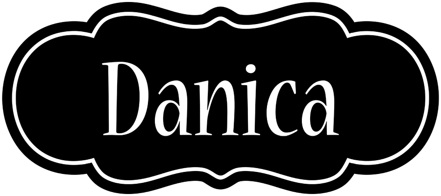 Danica welcome logo