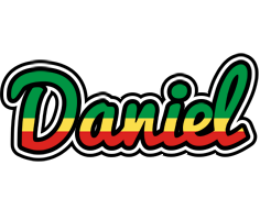 Daniel african logo