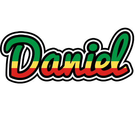 Daniel african logo