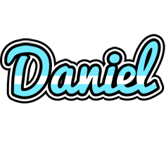 Daniel argentine logo