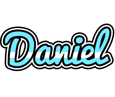 Daniel argentine logo