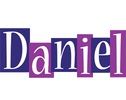 Daniel autumn logo